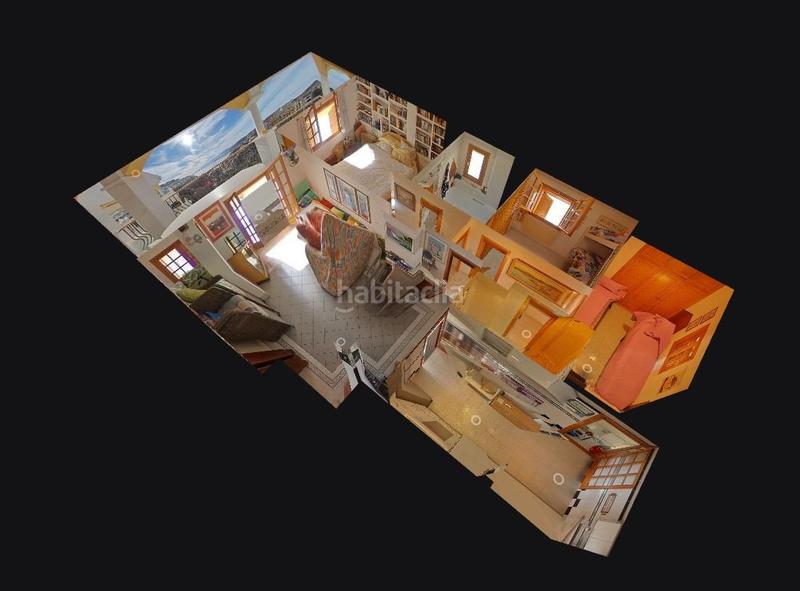 Foto 9f54ba55-e725-4021-be54-3e1bad9ab579. Piso  en zona cap blanc 3hab2baños en El Faro Cullera