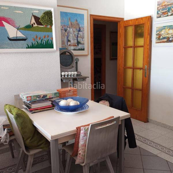 Foto aa44b06e-04da-4f94-afed-0b3d53957861. Piso  en zona cap blanc 3hab2baños en El Faro Cullera