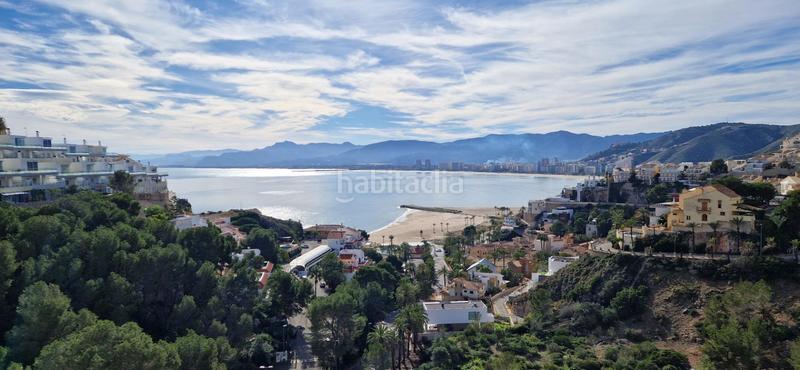 Foto aec4eed6-8b14-4b3e-b560-6dd9b058384b. Piso  en zona cap blanc 3hab2baños en El Faro Cullera