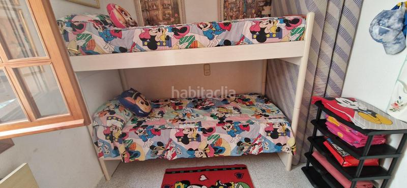 Foto b8769e1b-4182-4893-b61d-db1ba76c7887. Piso  en zona cap blanc 3hab2baños en El Faro Cullera