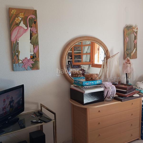 Foto b966f929-b21a-4d10-a646-a29031071f65. Piso  en zona cap blanc 3hab2baños en El Faro Cullera