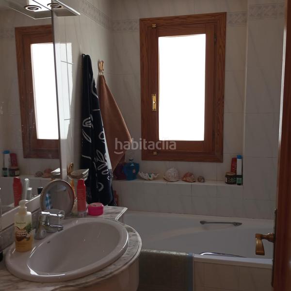 Foto baf7e348-c397-416b-b414-e0b2436b6f1b. Piso  en zona cap blanc 3hab2baños en El Faro Cullera