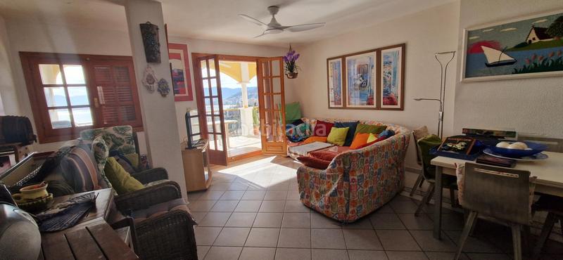 Foto cf597e98-b916-4bf2-9b50-20efada5612e. Piso  en zona cap blanc 3hab2baños en El Faro Cullera