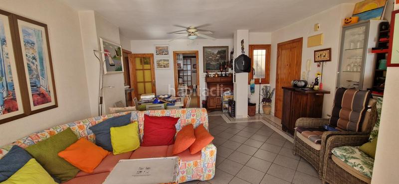 Foto f0747774-4e98-46b7-b7c1-5d46cb79c1dc. Piso  en zona cap blanc 3hab2baños en El Faro Cullera