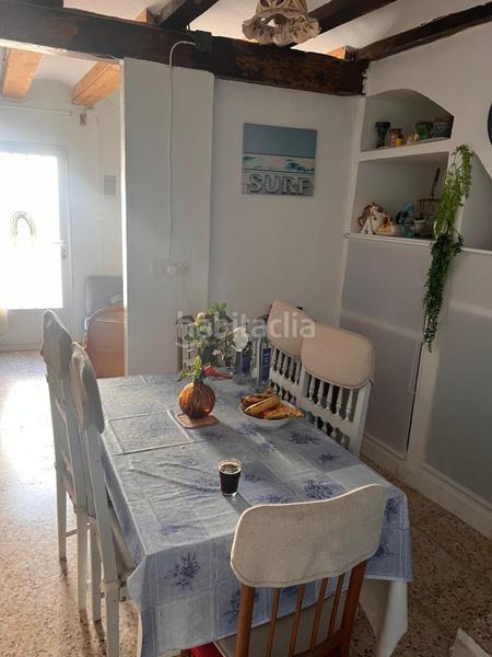 Foto 55957b1a-ee81-41ca-85a9-875d726c9bb8. Casa a pueblo de Cullera Cullera