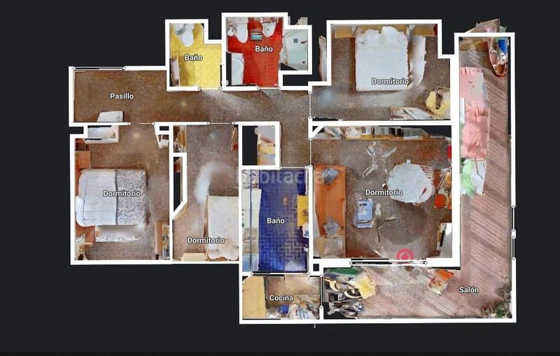 Foto 0acdc5ca-90bb-4dab-a83b-2ee1d2107ba5. Apartamento se vende apartamento en zona Racó !! en Cullera