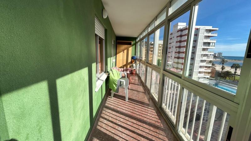 Foto 82bded2d-99ca-4f88-829c-cc750ca9e73d. Apartamento se vende apartamento en zona Racó !! en Cullera