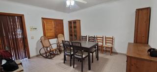 Maison jumelée à El Marenyet. Casa en estany cullera