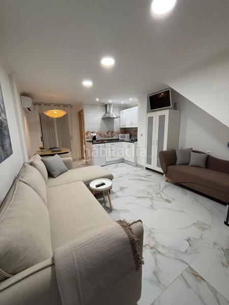 Foto d563df2d-b3d3-4103-b0b3-e8d2c67da6bb. Monolocale in Sant Antoni Cullera
