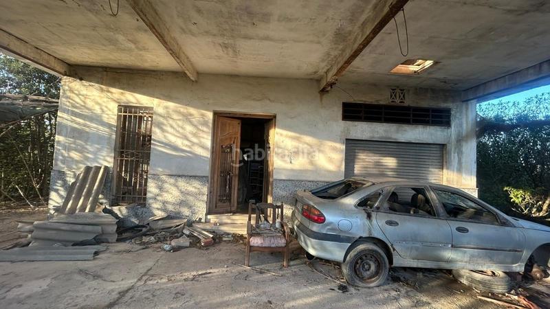 Foto 012e7b13-c877-45ff-9828-4238fe2a6972. Casale in El Dossel - Mareny de San Lorenzo Cullera