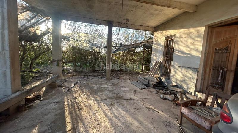 Foto 14eb87da-943a-4074-bfed-a3dc9692c0db. Casale in El Dossel - Mareny de San Lorenzo Cullera