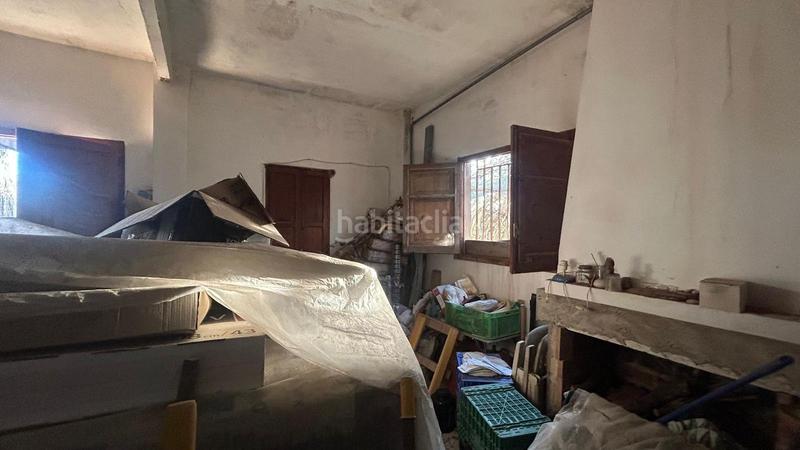 Foto 21e77e4e-06c6-4186-ae49-d941275d1d64. Casale in El Dossel - Mareny de San Lorenzo Cullera