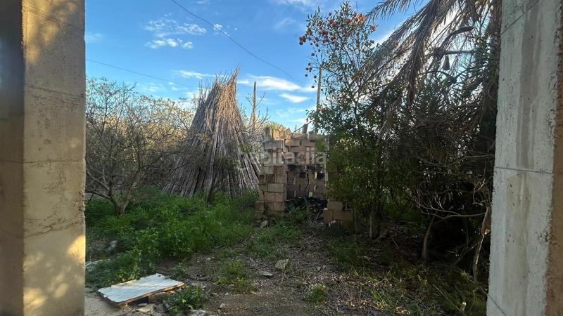 Foto 3ddb7c44-09de-421a-a7fe-1dfd860a6aeb. Casale in El Dossel - Mareny de San Lorenzo Cullera