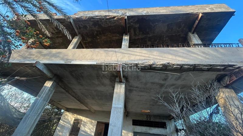 Foto 48bd01b0-3794-4ef1-b9ee-3ed60ca5160a. Casale in El Dossel - Mareny de San Lorenzo Cullera