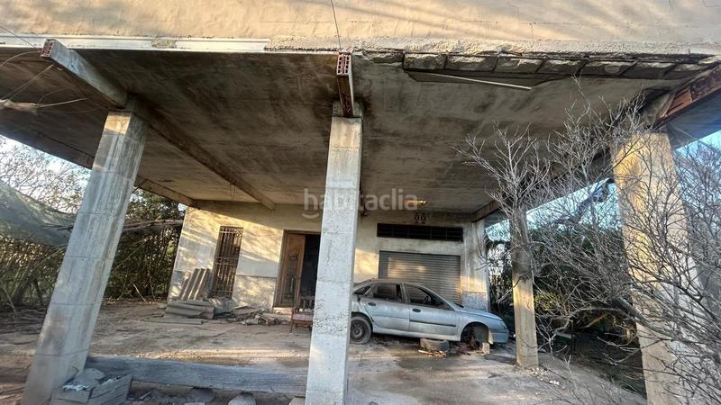 Foto 813c3ab0-53f9-4711-9c2d-9bd842d424dd. Casale in El Dossel - Mareny de San Lorenzo Cullera