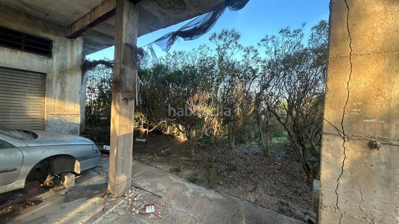 Foto c236c394-b4d0-4fe0-a965-e6f9674c9d87. Casale in El Dossel - Mareny de San Lorenzo Cullera