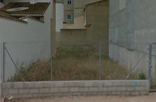 Terreny residencial a Favara. Parcela en favara
