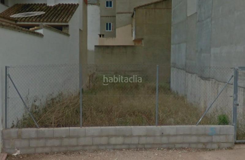 Foto 8bd861ef-99d4-415f-904e-9f7969fac6f4. Wohngrundstück in Favara