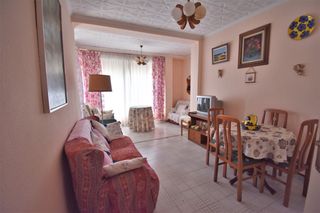 Affitto Appartamento in Pueblo de Cullera. Piso en cullera zona la vegapueblo 3hab