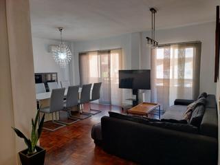 Appartement à Pueblo de Cullera. Piso en centro pueblo reformado