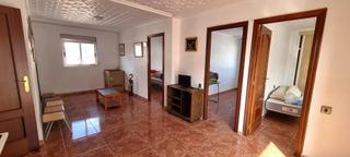 Etagenwohnung in Pueblo de Cullera. Piso en cullera zona centro 3hab