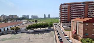 Lloguer Pis a Pueblo de Cullera. Piso dos habitaciones en alquiler nueva bega