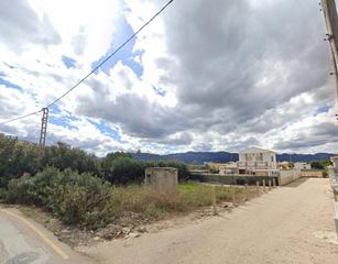 Terreny residencial a El Marenyet