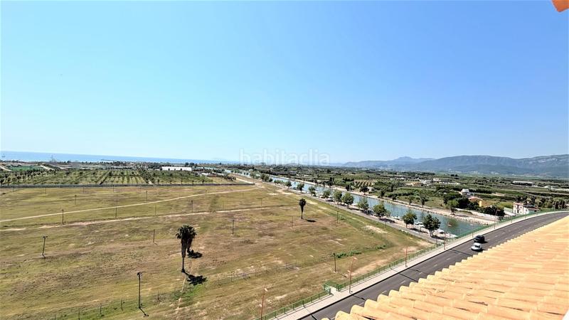 Foto 07a90cac-e150-49c5-b2b1-f6deb3d64c46. Penthouse in pueblo de Cullera Cullera