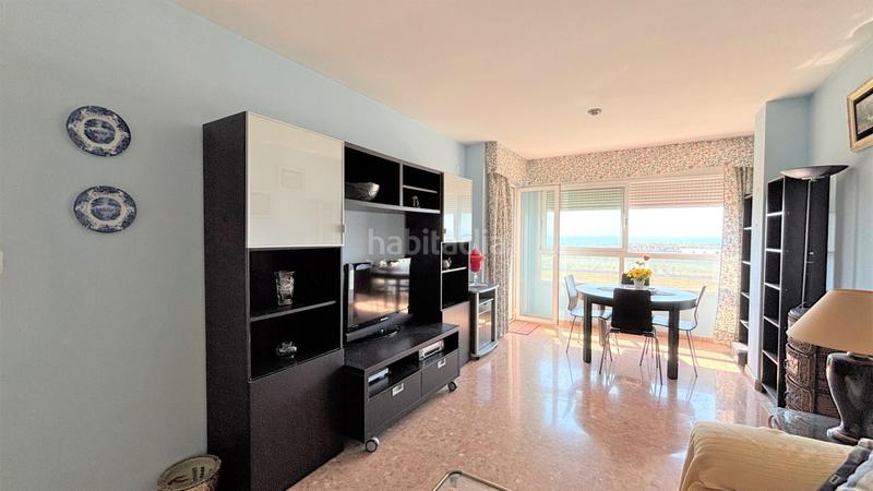 Foto 1dc56f0f-eba6-4683-9fe9-3325361fc116. Penthouse in pueblo de Cullera Cullera