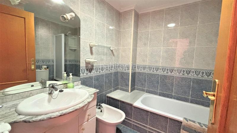 Foto 208fcaca-c270-482a-92a3-de78959e364b. Penthouse in pueblo de Cullera Cullera