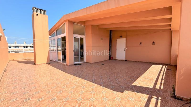 Foto 2ac50234-c09c-40bf-bbbf-7c9d5cad717e. Penthouse in pueblo de Cullera Cullera