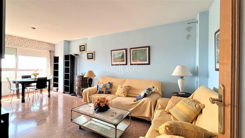 Foto 32f66c2c-14ac-4877-a4ab-b7833c5b883d. Penthouse in pueblo de Cullera Cullera