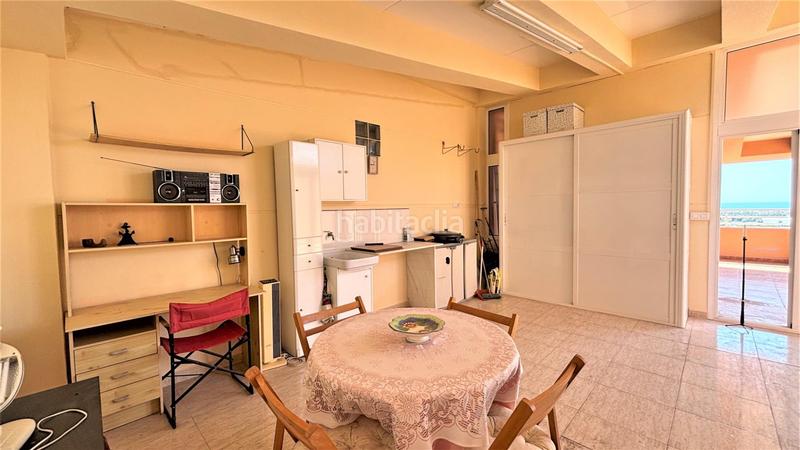 Foto 37b1afc9-72ba-429a-a990-36f0b7c48923. Penthouse in pueblo de Cullera Cullera