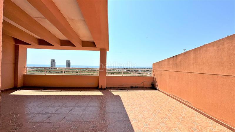 Foto 433d9b12-2287-4fc0-8376-9e1b27ae9950. Penthouse in pueblo de Cullera Cullera