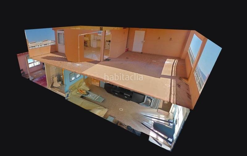 Foto 450745c4-614a-4802-8895-9bd252994f06. Penthouse in pueblo de Cullera Cullera