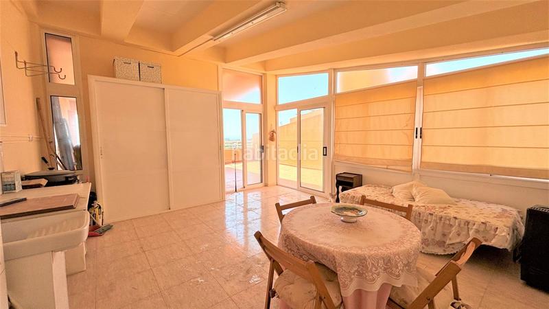 Foto 4588ebd3-3a55-4337-b0ab-6cd0c3ee8857. Penthouse in pueblo de Cullera Cullera