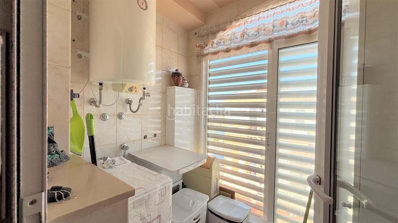 Foto 47cde7c9-0ae1-466f-965f-4879152a7421. Penthouse in pueblo de Cullera Cullera