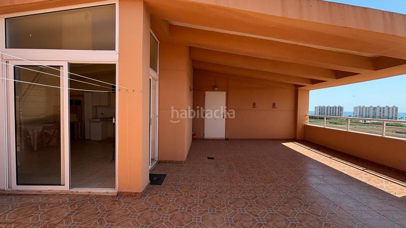 Foto 4935732a-145d-4eb2-966c-daee833f8877. Penthouse in pueblo de Cullera Cullera