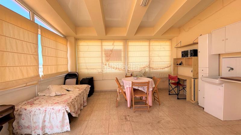 Foto 52609b41-829b-4727-b53f-ff00180123d7. Penthouse in pueblo de Cullera Cullera