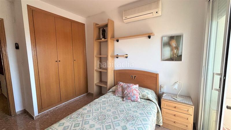 Foto 78d4b74b-e778-4da8-8763-007bddcac962. Penthouse in pueblo de Cullera Cullera