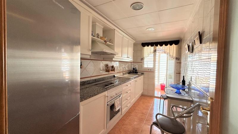 Foto 896e0a16-4ce7-425f-8682-22bb14713af3. Penthouse in pueblo de Cullera Cullera