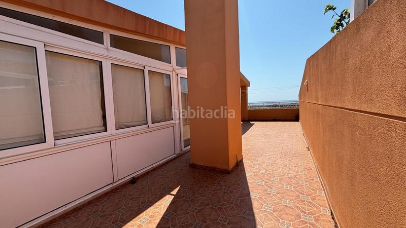 Foto 988010cb-4ddf-4dc2-9c58-9fc10fb5dbe6. Penthouse in pueblo de Cullera Cullera