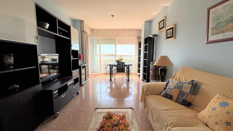 Foto 988af821-cf23-4482-9e45-9bf157c8be13. Penthouse in pueblo de Cullera Cullera