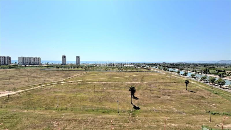 Foto a4fcc058-efa7-4b66-a87e-65964bb68aba. Penthouse in pueblo de Cullera Cullera