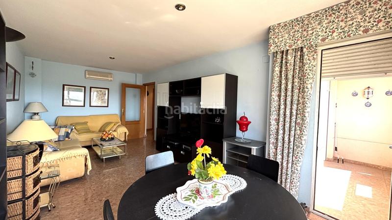 Foto b13284bf-e90a-4faf-86d4-2726d4a74520. Penthouse in pueblo de Cullera Cullera