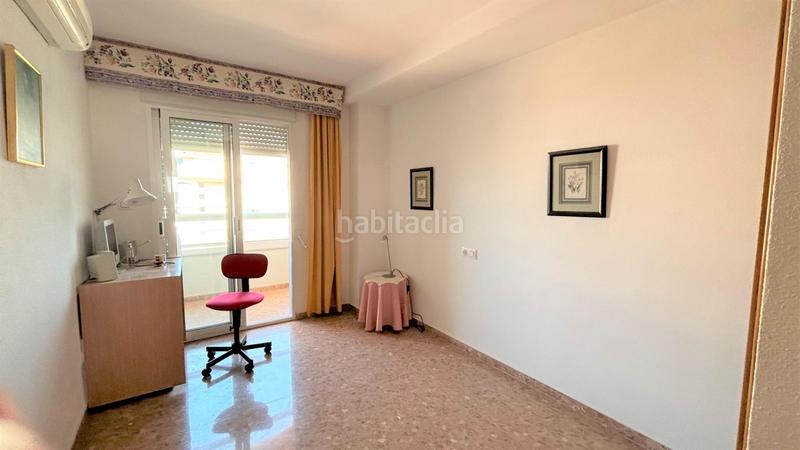 Foto c71ab868-fc01-4236-bc4c-ec0a63aad904. Penthouse in pueblo de Cullera Cullera