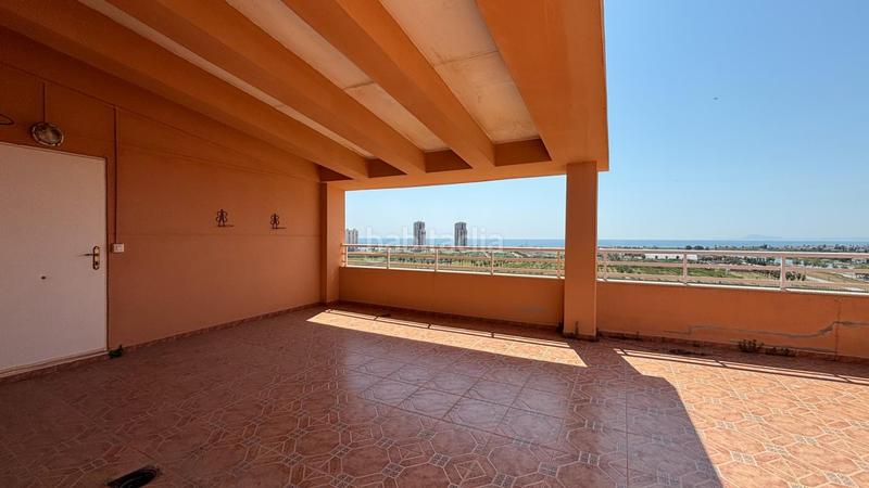 Foto df09a330-1487-4733-84bc-5e6a00f95f28. Penthouse in pueblo de Cullera Cullera