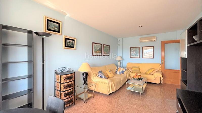 Foto e053e808-59c2-482d-99ef-86d69b14668a. Penthouse in pueblo de Cullera Cullera