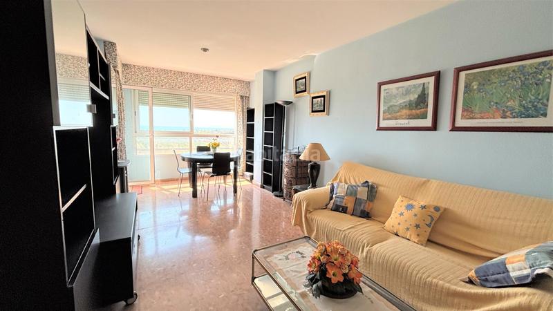 Foto e2e6a965-f78c-4795-b247-c98de2d2154a. Penthouse in pueblo de Cullera Cullera