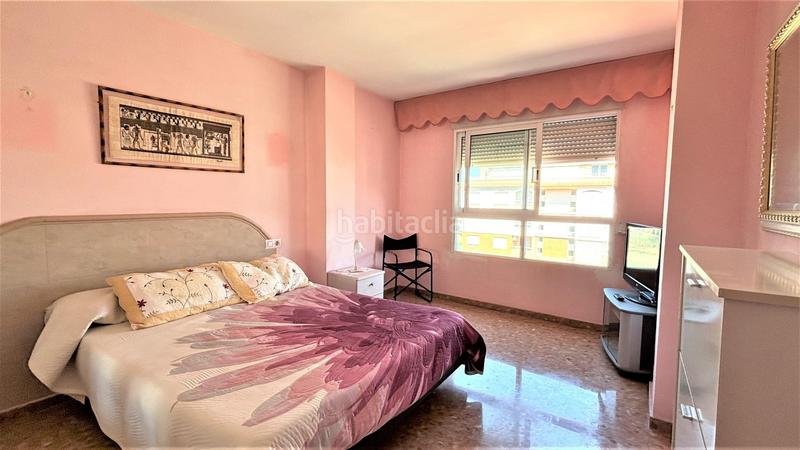 Foto f03e98ca-07d4-47d4-b939-95314b6c6305. Penthouse in pueblo de Cullera Cullera
